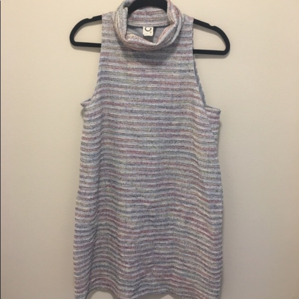 NWOT Anthropologie Akemi + Kim Dress size S
